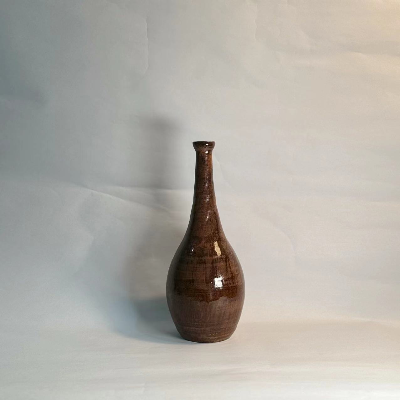 Long Neck Vase