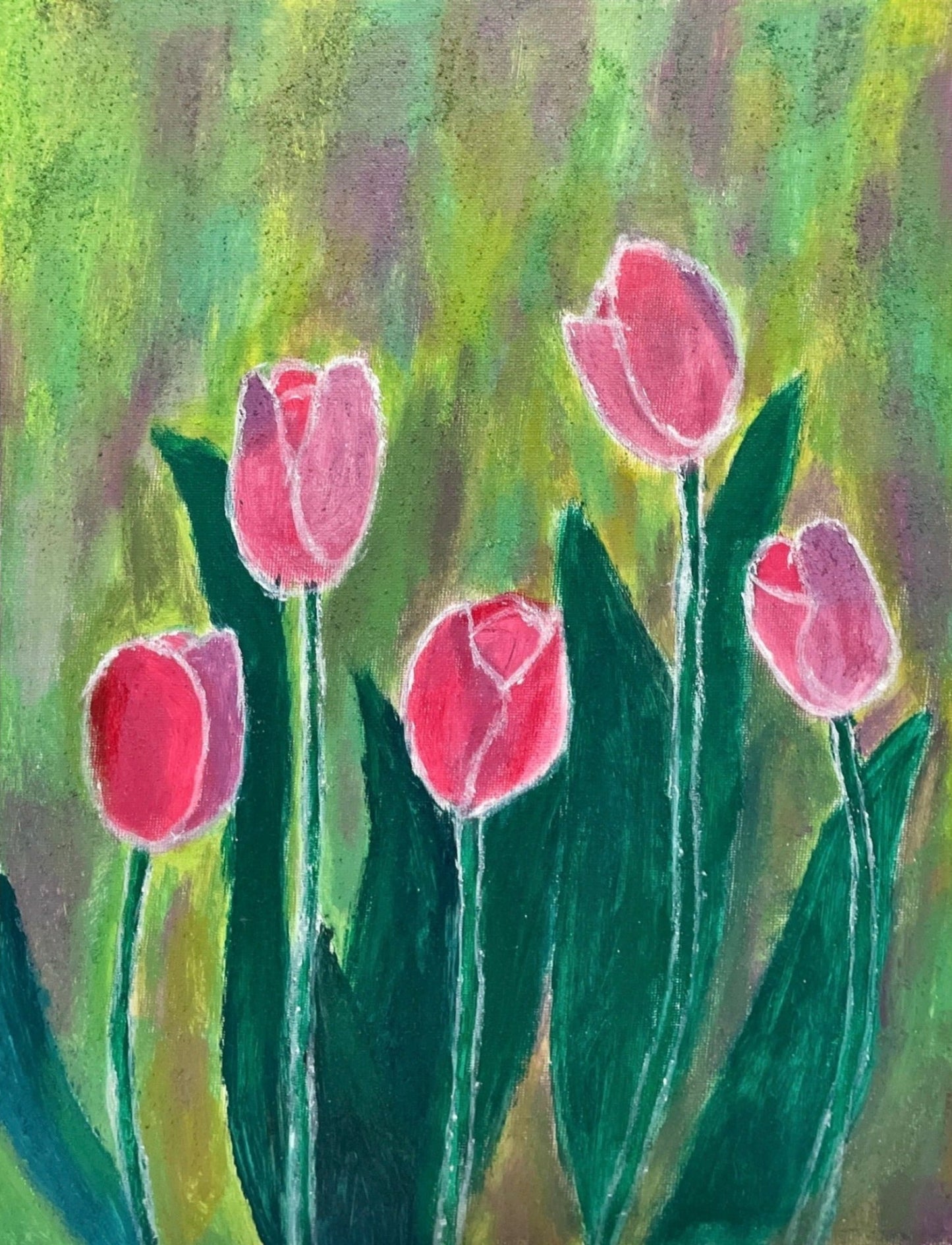 tulips