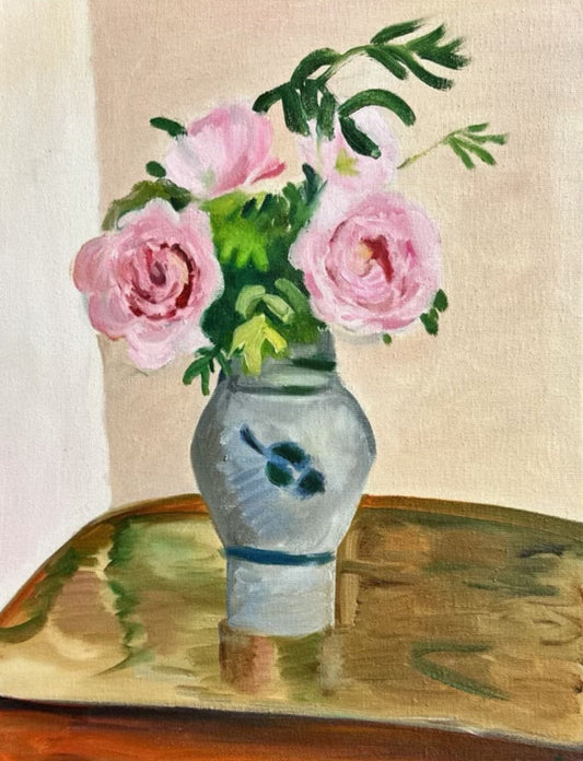 vase