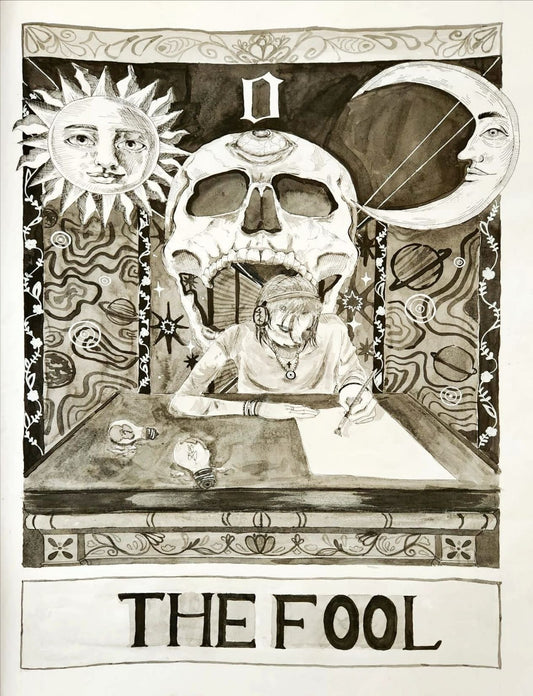 The Fool